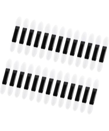Baluue 400 Pcs Eye Shadow Applicator Eyeshadow Brush Kit Women Eyeshadow Brush Makeup Eyeshadow Brush - Buy Online on SooperMarket.com