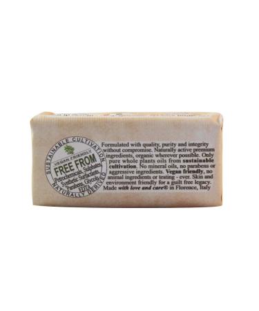 Nesti Dante Amorino Rose Bouquet Soap - Luxurious 150g Bar for Pampering | International Shipping Available - Buy Online on SooperMarket.com