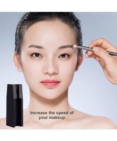 Eye Pencil Sharpener Eyeliner Sharpener Eyebrow Pencil Sharpener Eyeliner Tip Thin Peel Off Tool Beauty Holder Portable Makeup Accesories - Buy Online on SooperMarket.com