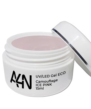 15ml Babyboomer Gel 3-Pack - UV/LED Nail Design & Camouflage Gel Set for Perfect Gel Nails - Buy Online on SooperMarket.com