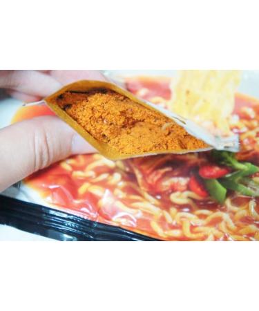 GS Retail Omori Kimchi Stew Ramyun Korean Hot Spicy Noodles Ramen 160g (Pack Of 4) - Buy Online on SooperMarket.com