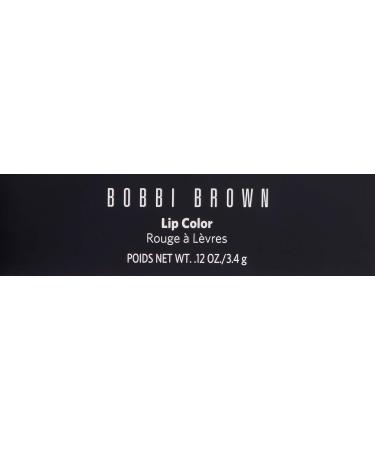 Bobbi Brown Lip Color Red 0.12 Oz Lipstick for Women - Long-Lasting Formula - Pack of 1 - Buy Online on SooperMarket.com