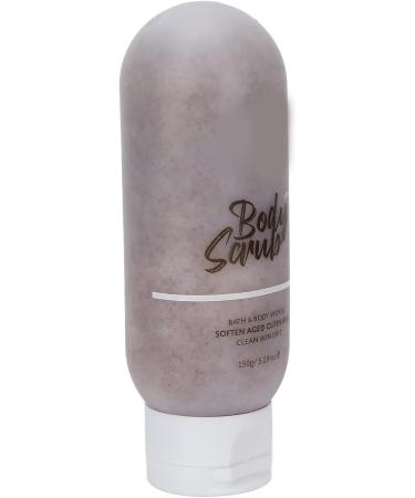 Skin Clear Scrub Exfoliating Face Scrub Body Scrub 150g Delicate Texture Moderate Cleaning Power Comfortable Practical Exfoliating Skin Scrub Refine Skin Textures - Buy Online on SooperMarket.com