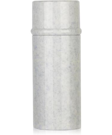 Foundation Brush Makeup Brushes Liquid Foundation Brush Short Marbling Makeup Foundation Brush Stretchable Handle Blusher Powder Brush (Blue) - Buy Online on SooperMarket.com