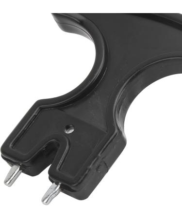 EVTSCAN Golf Shoe Spikes Removal Wrench Tool - Portable Cleats Nails Installation Remover for Golf Cleats - Buy Online on SooperMarket.com