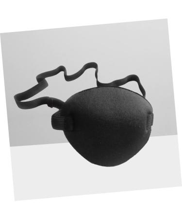 Healeved 4 Pcs Amblypia Eye Patch Pirate Eye Patch Dinosaur Erasers for One Eye Patch Party Eye Patch - Buy Online on SooperMarket.com