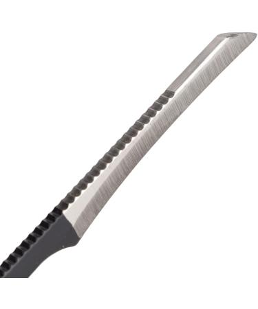Entatial Calluses Scraping Knife Dead Skin Removal Pedicure Knife Ergonomic Stainless Steel for Pedicure Scraping Dead Skin Relieve Itchn EntatialBIAJS2M - Buy Online on SooperMarket.com
