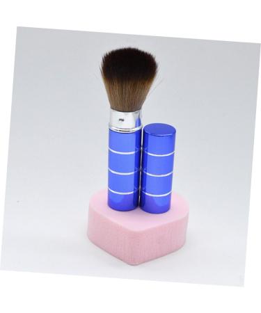 minkissy bronzer brush blush brush shadow foundation brush makeup brush make up brush powder brush telescopic rouge brush - Buy Online on SooperMarket.com