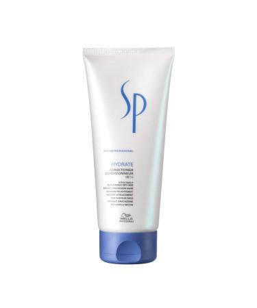 Wella System Professional Hydrate Conditioner 200ml (1Pack)