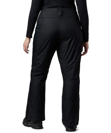 Columbia Women's Modern Mountain 2.0 Pant in Black - X-Small - Buy Online on SooperMarket.com