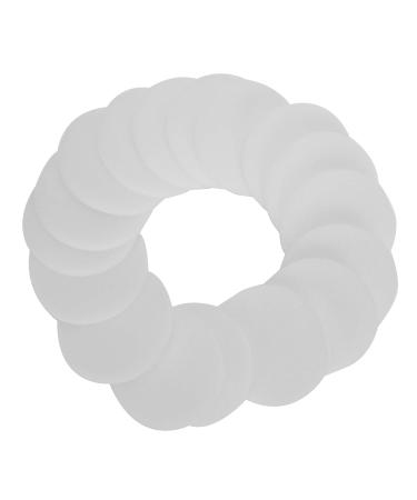 50 Toothed Sponge Pads for Endodontics - Root Canal Gauze Sponges & Dental Cleaning Accessories - Buy Online on SooperMarket.com
