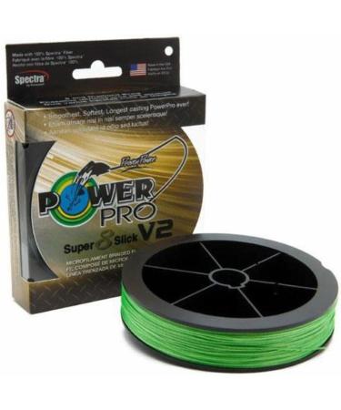 Power Pro 31500150300A SSV2 15 Lb 300 Yd Blue - Buy Online on SooperMarket.com