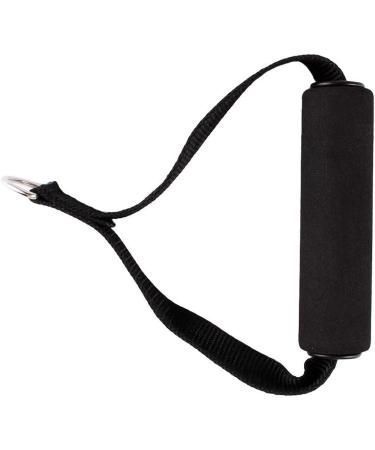 CHICIRIS Gym Fitness Resistance Rope - 70KG Heavy Duty Cable Handle for Pulling & Lifting Exercises | International Shipping - Buy Online on SooperMarket.com