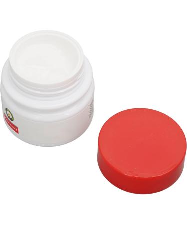 Argan Oil Skin Cream for Woman 2.8oz 80g Argan Oil Face Cream Mousse Texture Reduce Pores Whiting Nourishing Facial Cream Day Cream - Buy Online on SooperMarket.com
