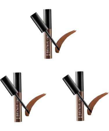 Beavorty 3pcs Brow Pencil Pen Gel Cream Powder No Smudge - Buy Online on SooperMarket.com