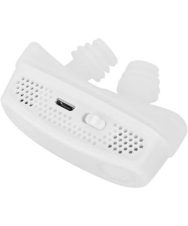 KUIKUI Electronic Anti-Snore Nose Vents for Relief and Improved Breathing - Buy Online on SooperMarket.com