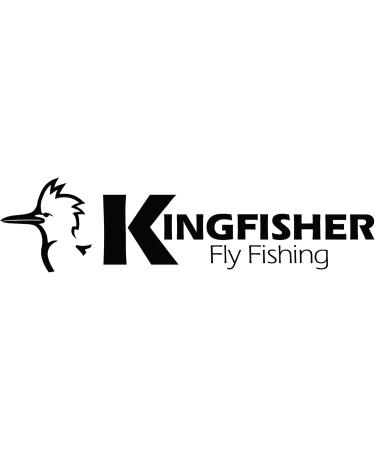 Kingfisher Fly Fishing Clarkfork Fly Tying Vise Kit - Complete Tool Set for Precision Tying | International Shipping Available - Buy Online on SooperMarket.com