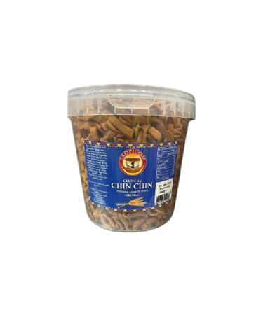 Tropicom Chin Chin 450g-Fd