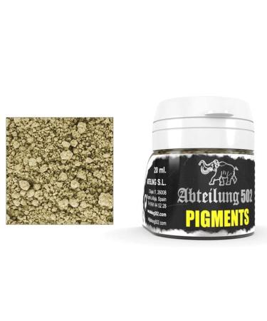 Department 502 PIGMENT ABTP027 LIGHT DUST (20ml)