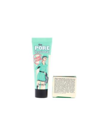Benefit Cosmetics The POREfessional Pore Minimizing Balm Face Primer 0.25oz - Shop Now! - Buy Online on SooperMarket.com