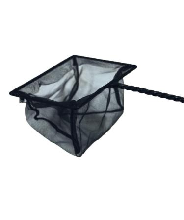 WAVE Fishnet 20 cm Black