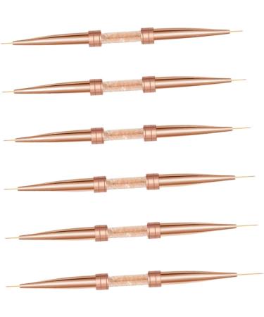 Didiseaon Nail Brush Nail Art Drawing Brush - Buy Online on SooperMarket.com