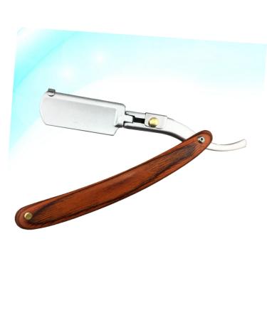Buy Metal Shaving Razor - Safe Manual Razor for Men | International Shipping Available - Buy Online on SooperMarket.com