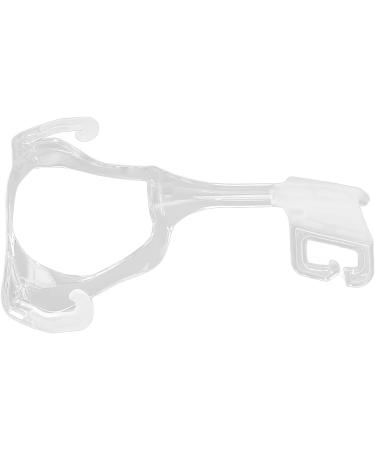 Easy-to-use Nose Guard Frame Removable for Respirator Frame Mirage FX Nose Guard (Standard) - Buy Online on SooperMarket.com