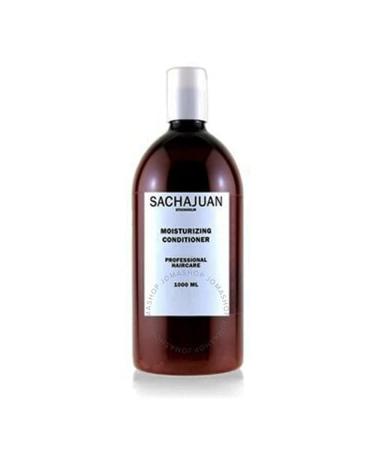 SACHAJUAN Moisturizing Conditioner 33.799999999999997 ounces