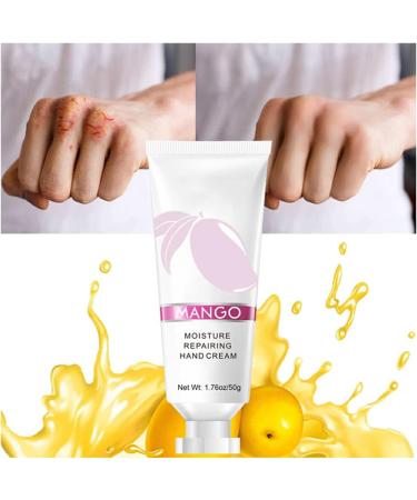 Dajidafu Hand Lotion Fresh Portable Practical General Convenient Charming Hand Care Tool Multipurpose Beautiful House Supply - Buy Online on SooperMarket.com