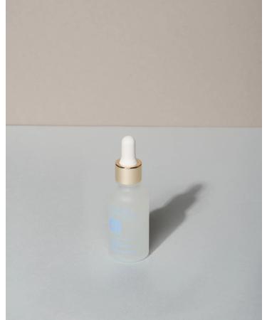 Professional Institute Collagen Booster Drops 30 ml