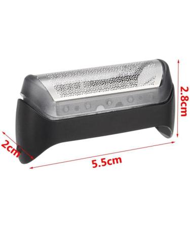 Buy Predolo Electric Protective Durable Replacement Foil Head Shaver Unit International Shipping Available - Buy Online on SooperMarket.com