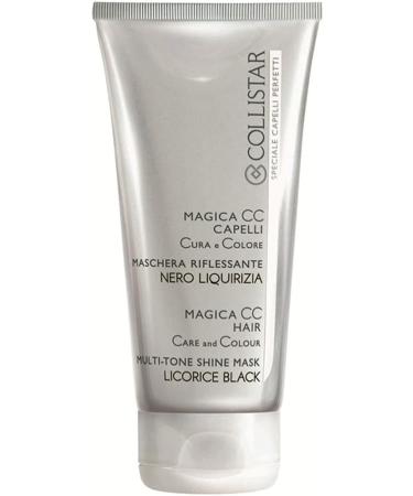 Collistar Hair Color Mask 210g - Professional Salon Quality Treatment - Buy Online on SooperMarket.com