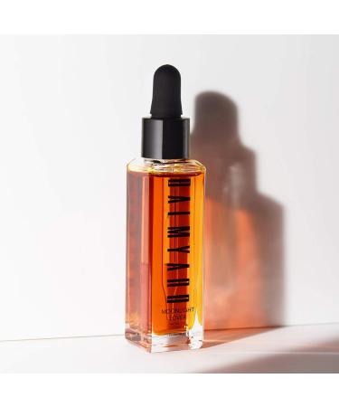 Natural Moonlight Lover Radiance Facial Oil - Clean Skincare for Radiant Skin | 1 fl oz (30 ml) - International Shipping Available - Buy Online on SooperMarket.com