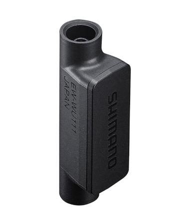 SHIMANO Di2 Inline Wireless Unit - EW-WU111 One Color, One Size