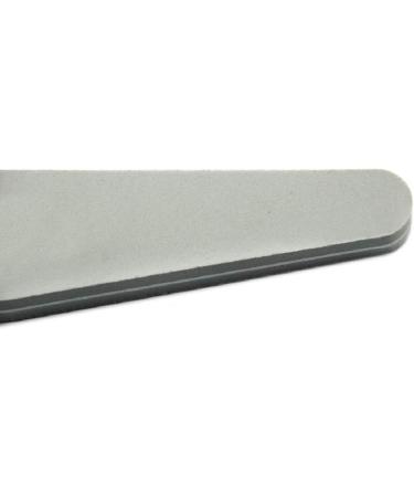 Nail File Nail Art Buffer Sanding Manicure Polishing Tool Salon Buffer (5#) - Buy Online on SooperMarket.com