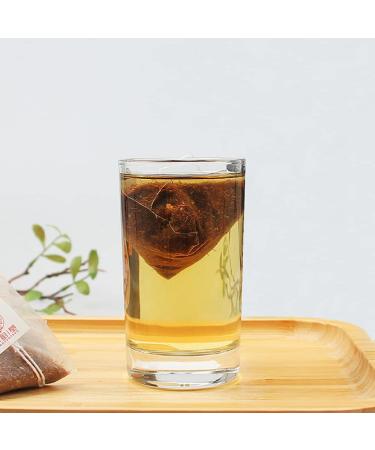 cn herb Corn Silk Tea 150g/ Bag Triangle Bag Soaked In Water Fresh Peasant Corn Silk Tea - Buy Online on SooperMarket.com