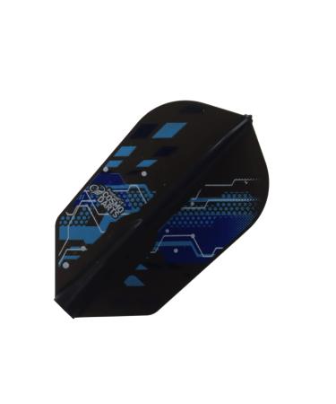 COSMO DARTS Fit Flight - Jayson Barlow 3 - Super Slim