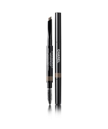 CHANEL STYLO SOURCILS Waterproof  806 Blond Tendre