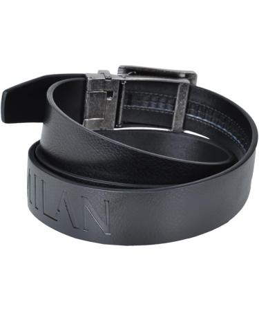 ACM 1899 Unisex Belt - Black 143404 | Stylish Durable & Perfect for International Shipping - Buy Online on SooperMarket.com