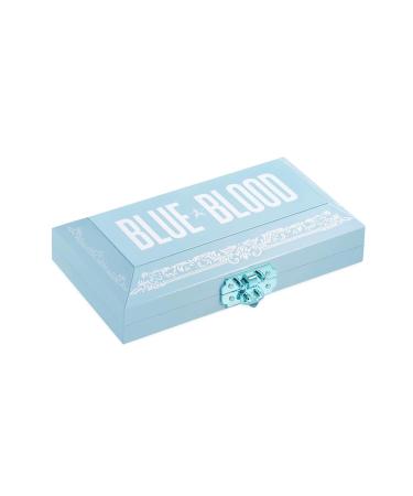 Jeffree Star Blue Blood Eyeshadow Palette - Royalty Collection - Buy Online on SooperMarket.com