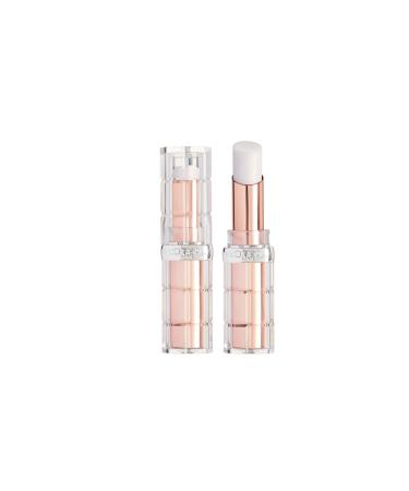 L'Oreal Color Riche Plump and Shine Lipstick 103 Lychee 103 Lychee 1 Count (Pack of 1)