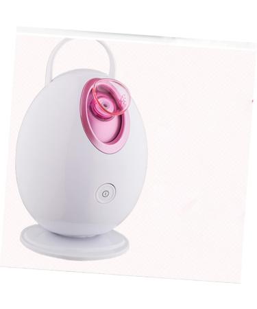 Baluue 1pc Face Humifigier Portable Humidifiers Pore Cleaner Hair Steamer Portable Steamer Face Sauna Tool - Buy Online on SooperMarket.com