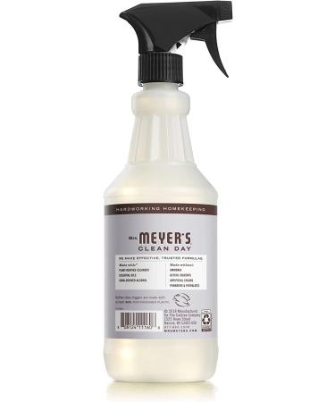 Buy Mrs. Meyer's Lavender Glass Cleaner 24 fl. oz. - Eco-Friendly & Effective for International Shipping - Buy Online on SooperMarket.com