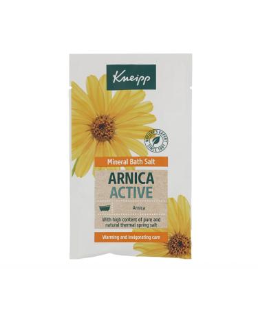 Kneipp Bath Salt Muscles and Joints 60 g