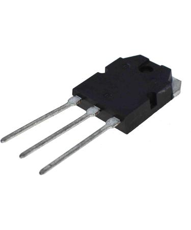 Buy Reland Sun 5-Piece SGH30N60RUFD TO-3P G30N60RUFD for International Shipping - Top Quality Electronic Components - Buy Online on SooperMarket.com