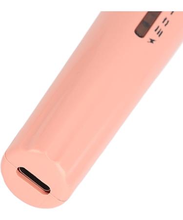 USB Rechargeable Heated Eyelash Curler Double Sided 3 Temperature Control Long Lasting Curl Root to Tip Curling Heated Eyelash Curler with Rapid Heating in 10 Seconds Yinhing2rt6zcuapn-11 - Buy Online on SooperMarket.com