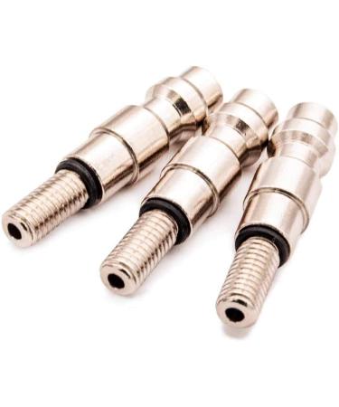 AOLS Airsoft HPA Magazine Valve Adapter for WE & KJW - International Shipping Available | Enhance Your Airsoft Game - Buy Online on SooperMarket.com