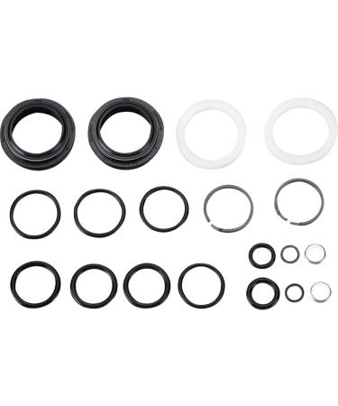 RockShox 200 Hour/1 year Fork Service Kit, Reba A7 130-150mm (Boost)