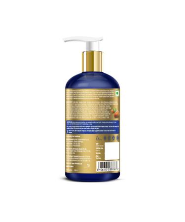 StBotanica Pro Keratin & Argan Oil Conditioner - Intensive Moisture for Dry Damaged & Color Treated Hair | No Parabens & Sulfates | 300 ml - Buy Online on SooperMarket.com